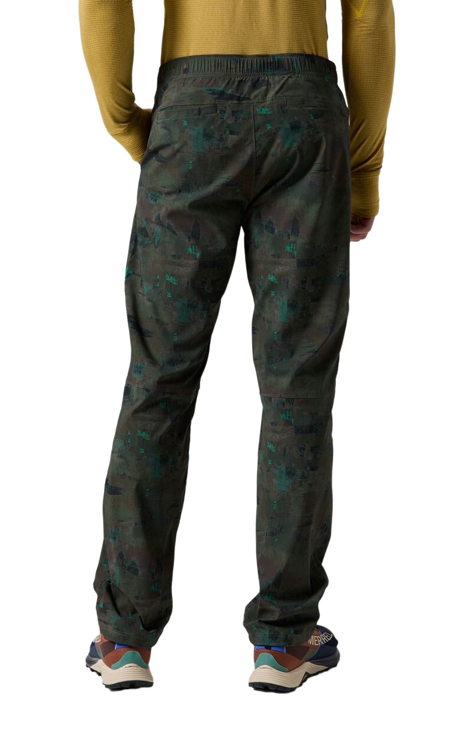 Wasatch Ripstop Pant - Men's - image 4