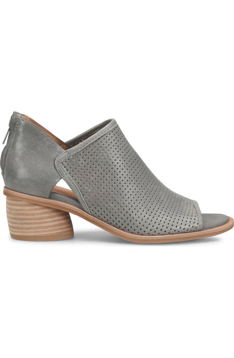 Söfft Carleigh Sandal, Alternate, color,