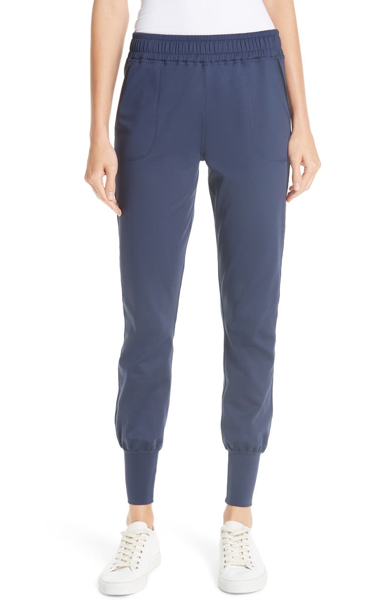 MISSION STATEMENT Yummy Track Pants, Main, color,