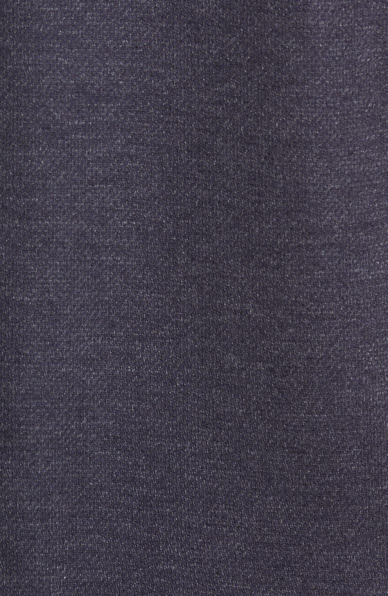 Stone Rose Regular Fit Henley, Alternate, color, Navy