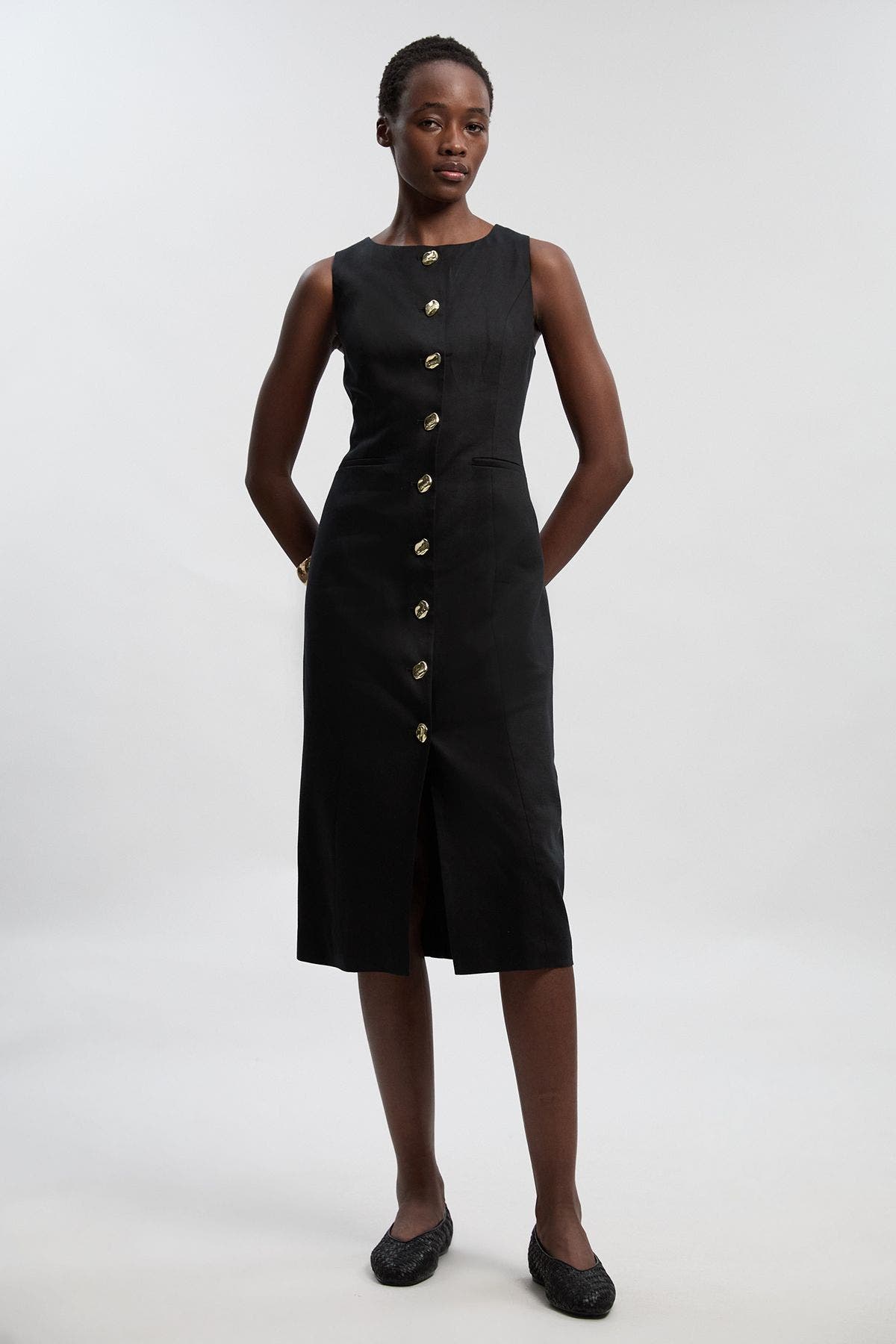 selected Black