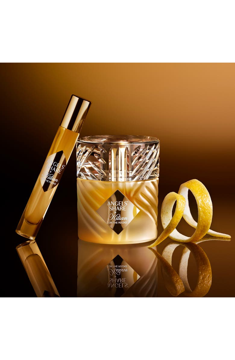 Angels' Share On the Rocks Eau de Parfum