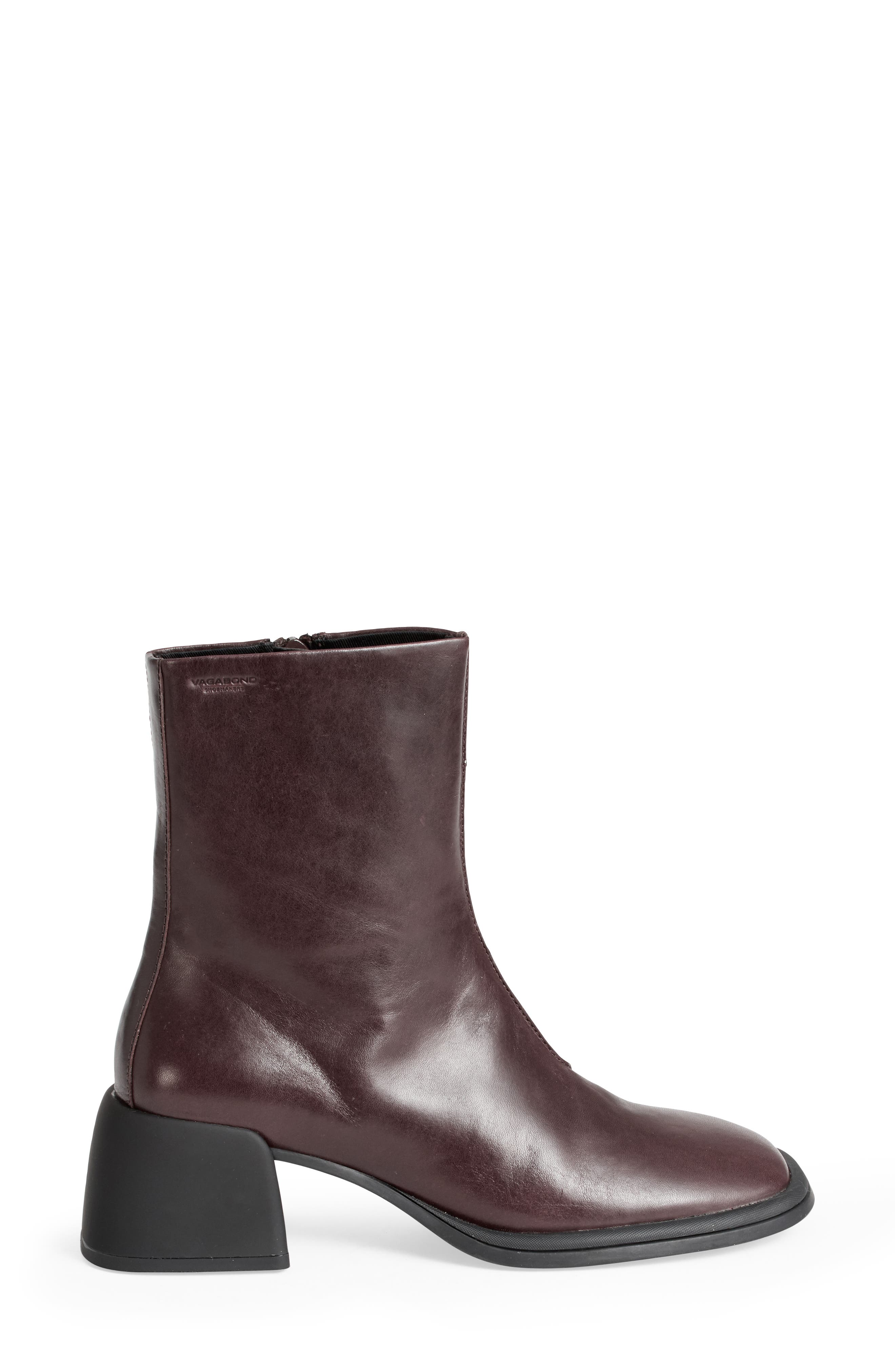 Vagabond Shoemakers Ansie Bootie, Alternate, color, 