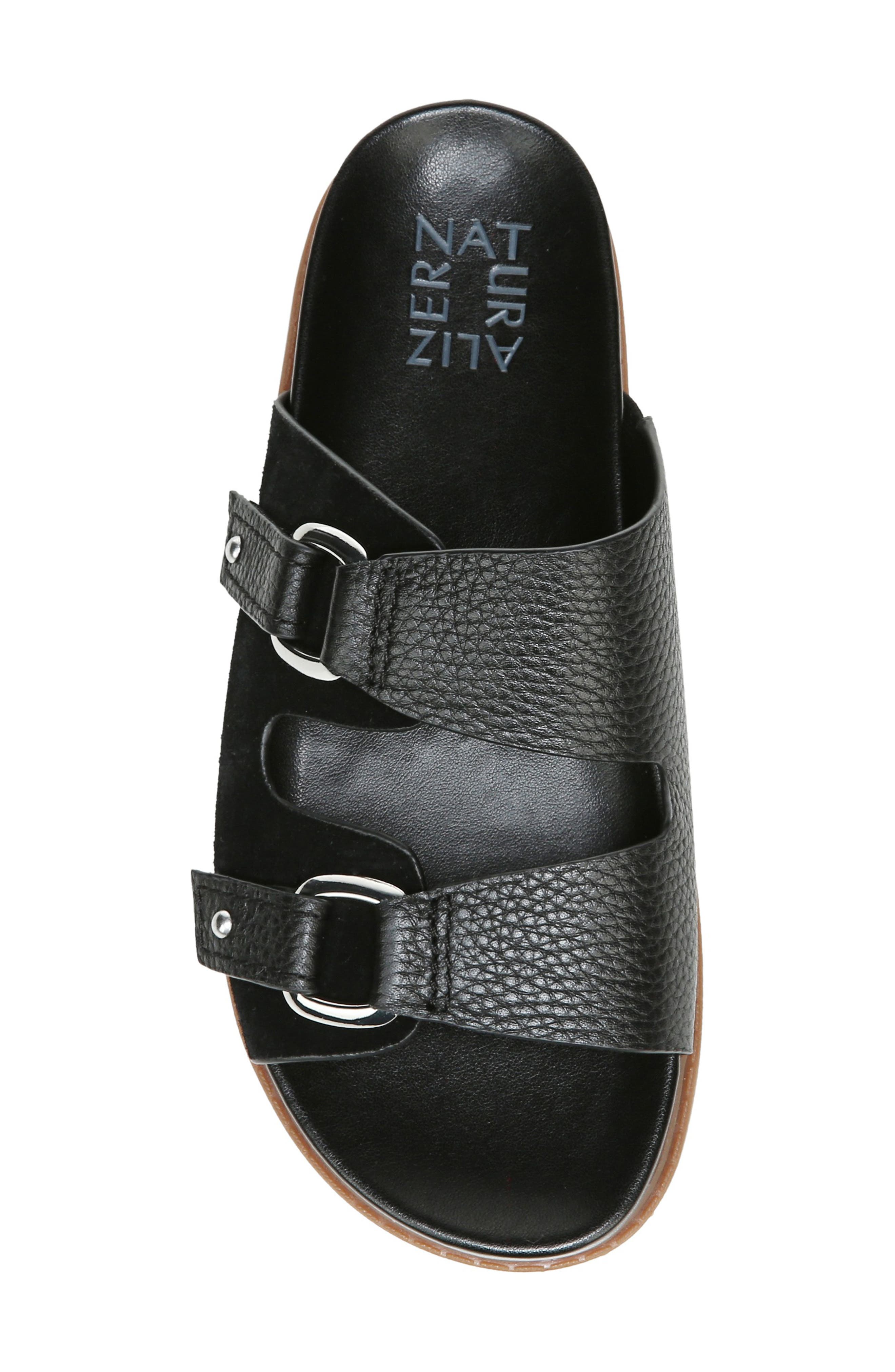 Naturalizer Madigan Slide Sandal, Alternate, color, 