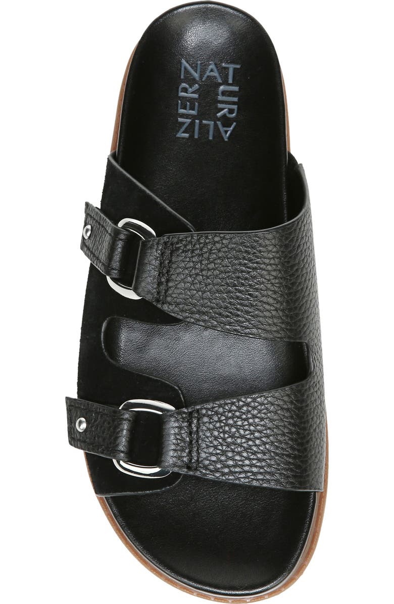Naturalizer Madigan Slide Sandal, Alternate, color,