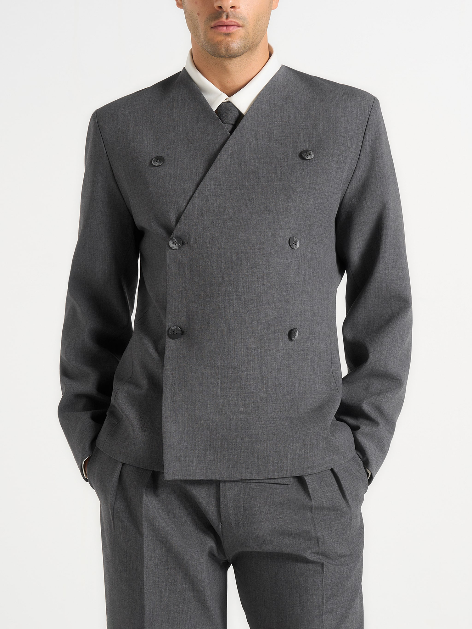 selected Grey