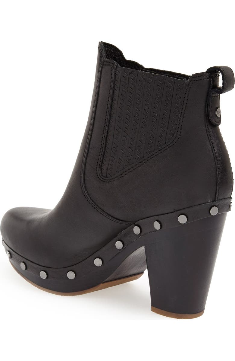 UGG<sup>®</sup> Australia 'Carberry' Chelsea Boot, Alternate, color,