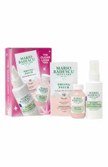 The Clear Look Trio Skin Care Set