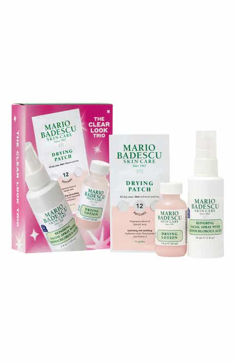 The Clear Look Trio Skin Care Set