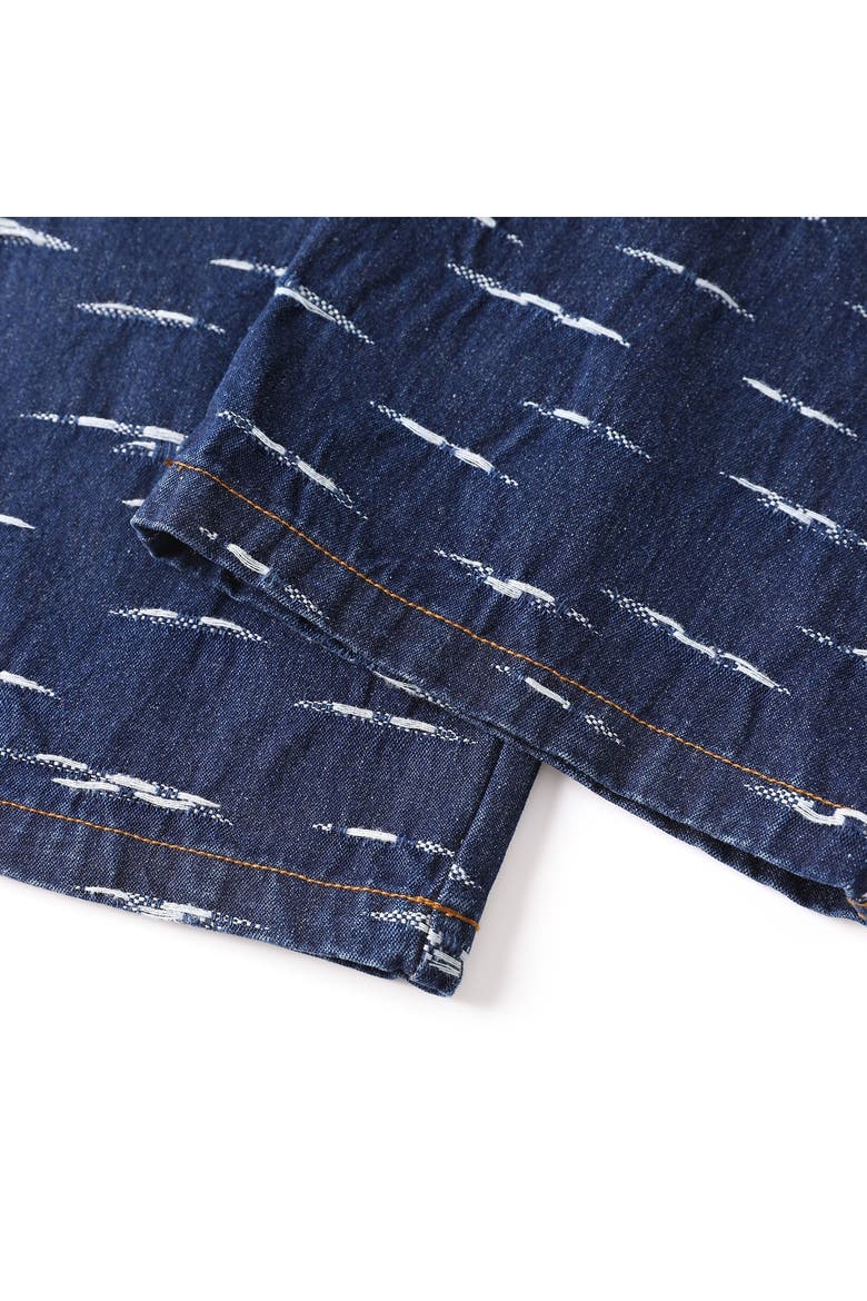Kaketsugi Pants, Alternate, color, Blue