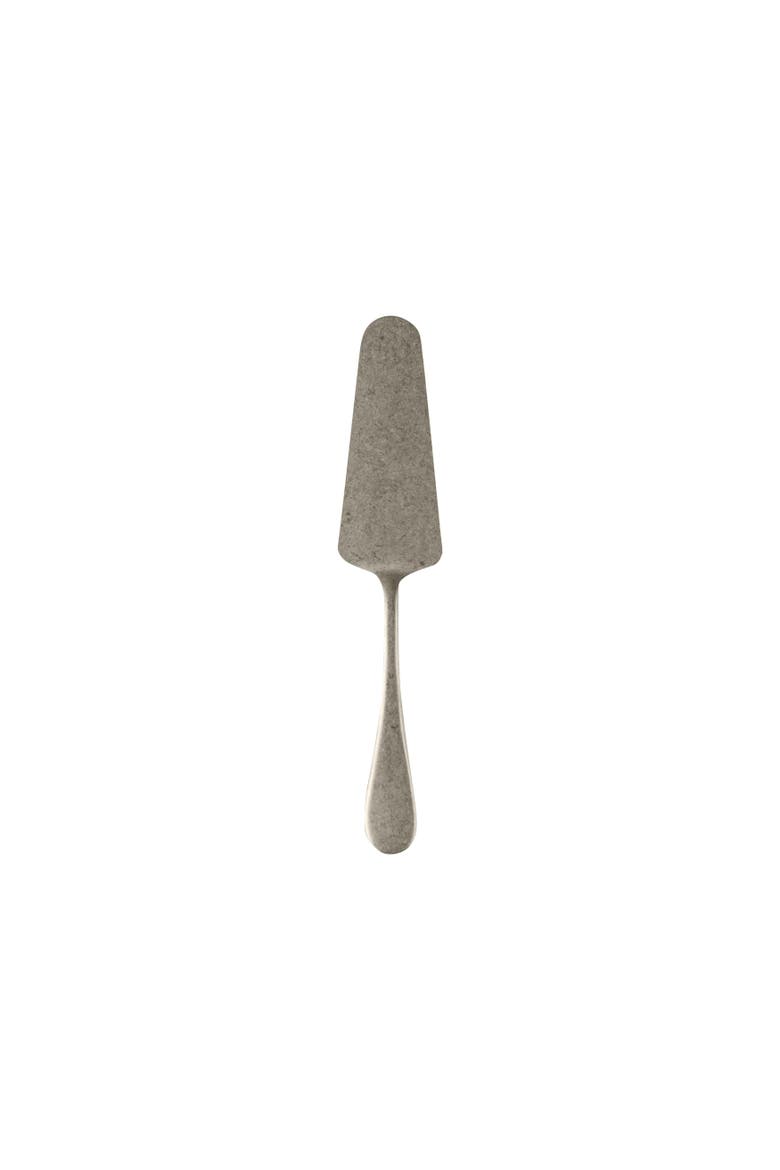Vintage Cake Server, Main, color, Champagne