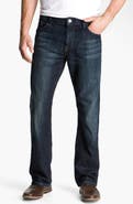 Mavi Jeans Matt Relaxed Straight Fit Jeans