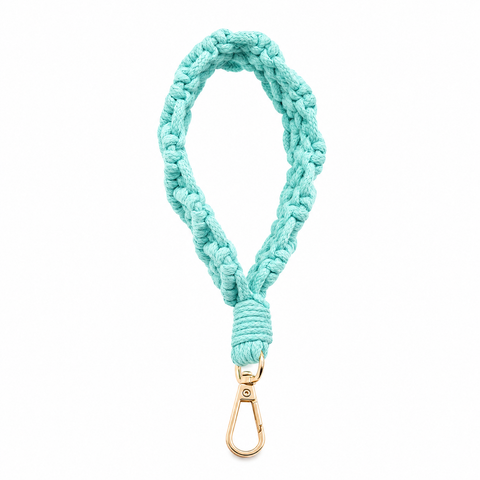 Macrame Wrist Strap