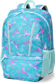 Lands' End ClassMate Backpack