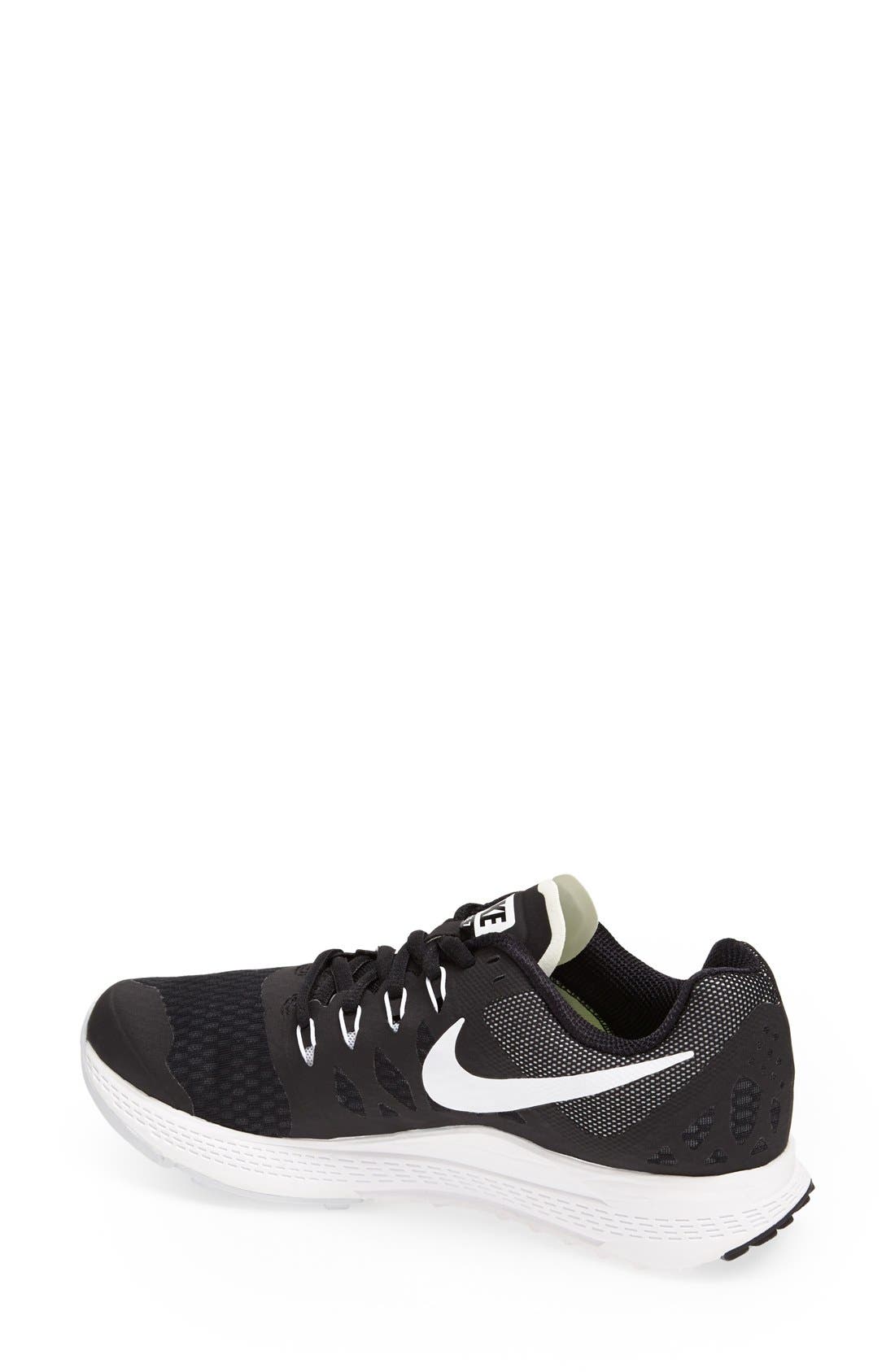 Nike 'Zoom Elite 7' Running Shoe, Alternate, color, 