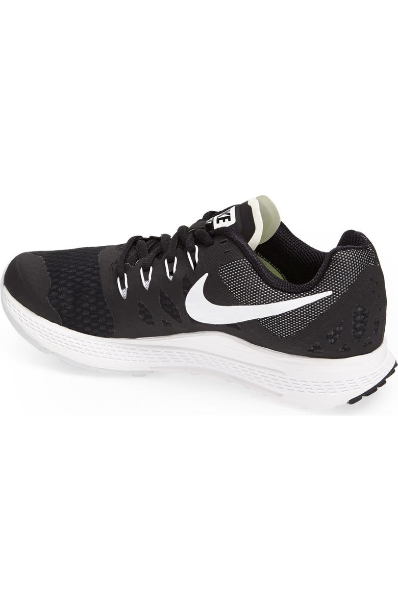 Nike 'Zoom Elite 7' Running Shoe, Alternate, color,