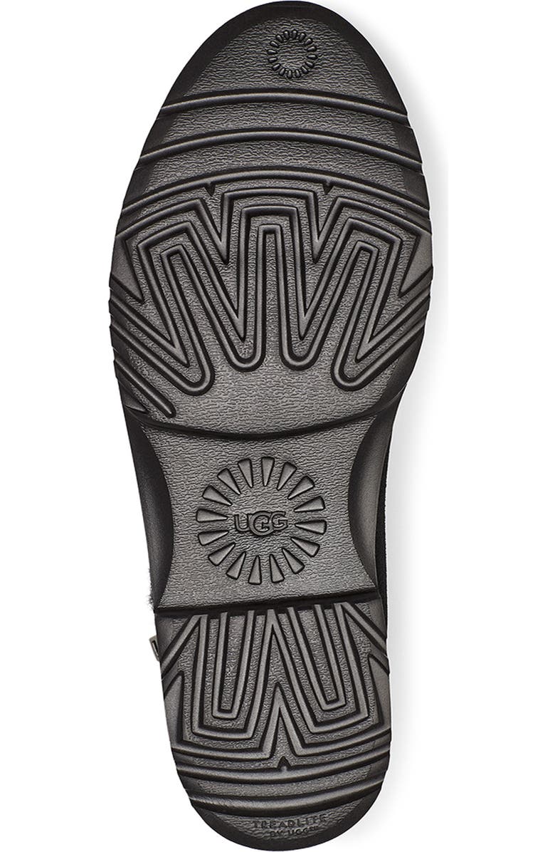 UGG<sup>®</sup> Romely Zip Bootie, Alternate, color,