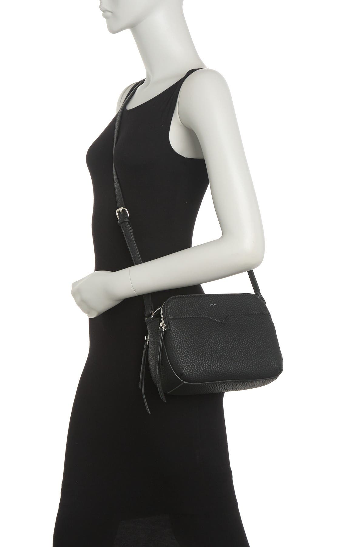 CO LAB Pebble Crossbody Bag (Women) | Nordstromrack