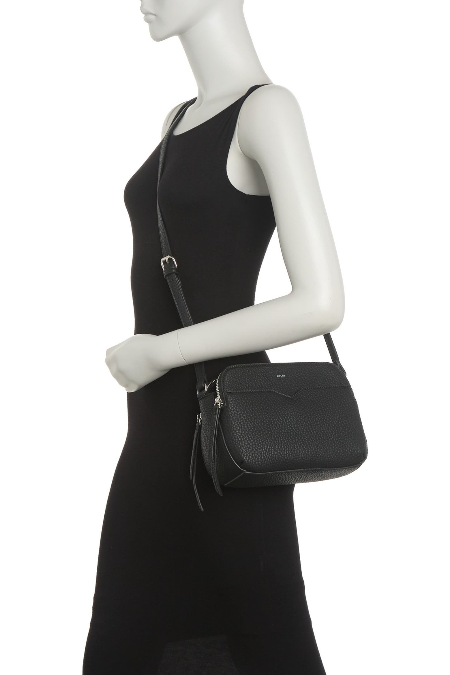 Electronic Lab Storage Racks CO LAB Pebble Crossbody Bag (Women) | Nordstromrack
