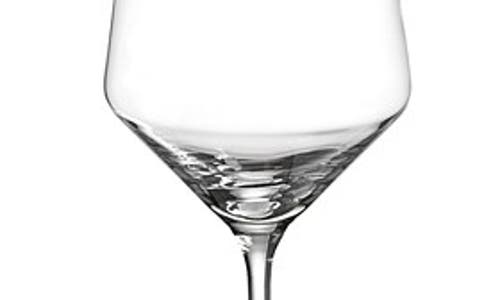 Schott Zwiesel 'pure' Cabernet Wine Glass In Clear