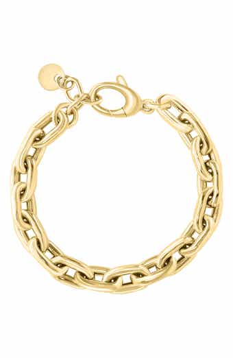 EFFY Oval Link Chain Bracelet