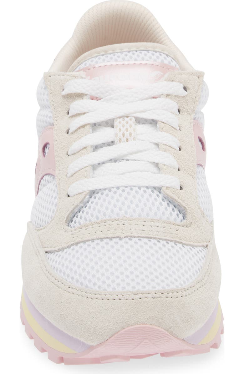 Saucony Jazz Triple Sneaker, Alternate, color,