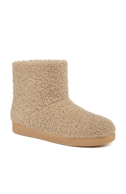 Honor Shearling Boot