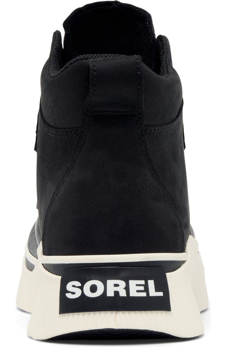 SOREL Out N About IV Classic Waterproof Duck Boot, Alternate, color,