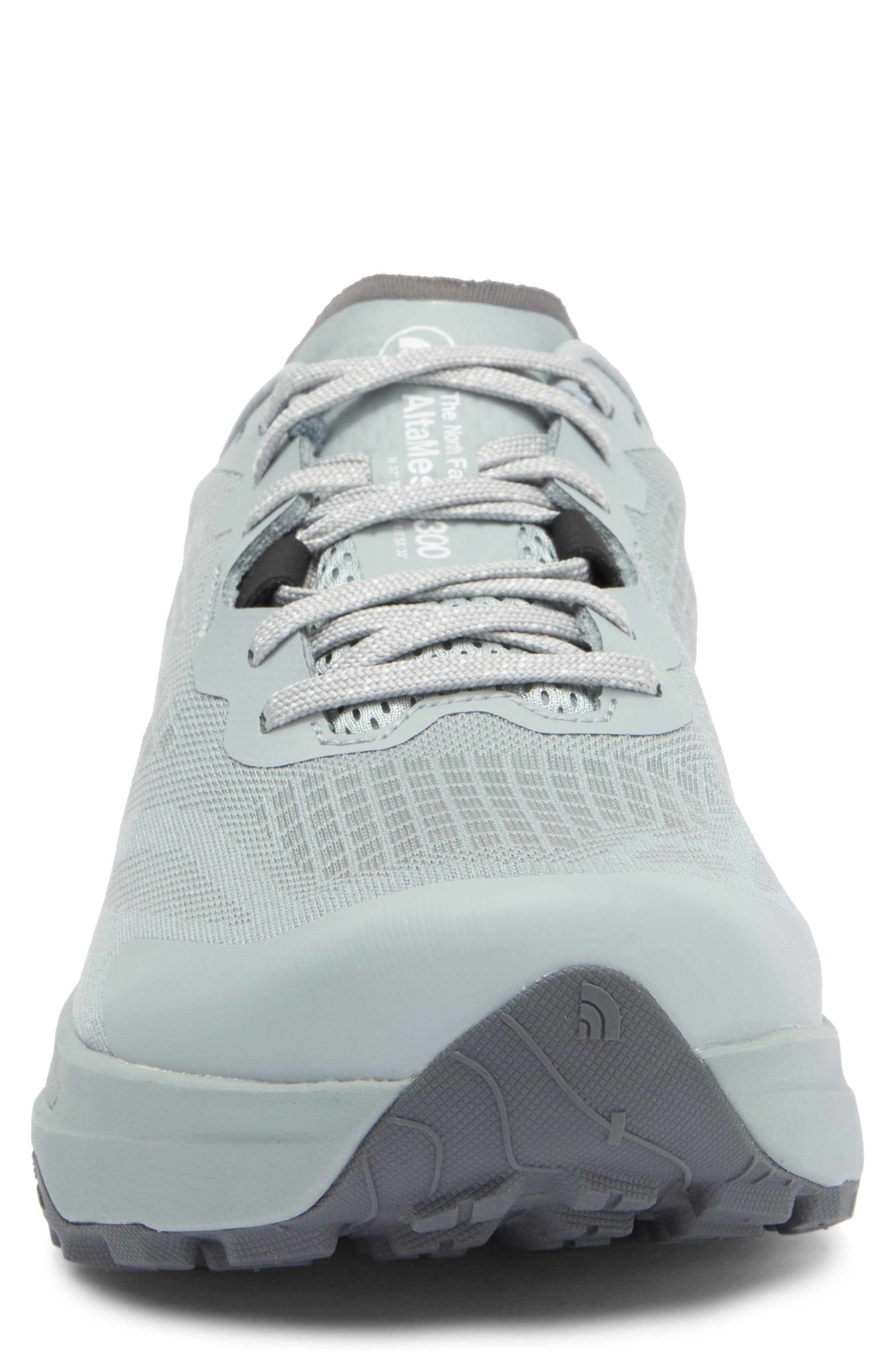 The North Face Altamesa 300 Trail Running Shoe, Alternate, color, 