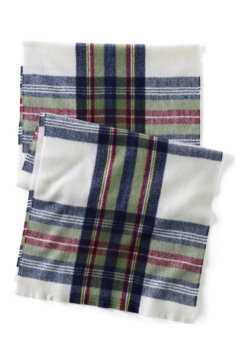 CashTouch Winter Scarf Pattern