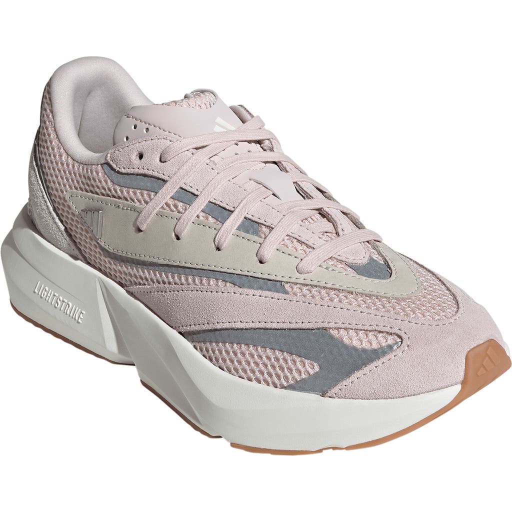 Adidas Originals Adidas Lightblaze Sneaker In Neutral