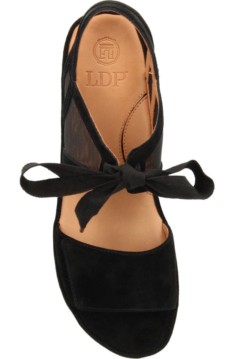 L'Amour des Pieds Devansh Sandal, Alternate, color,