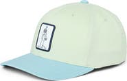 TravisMathew Special Place Snapback Baseball Cap