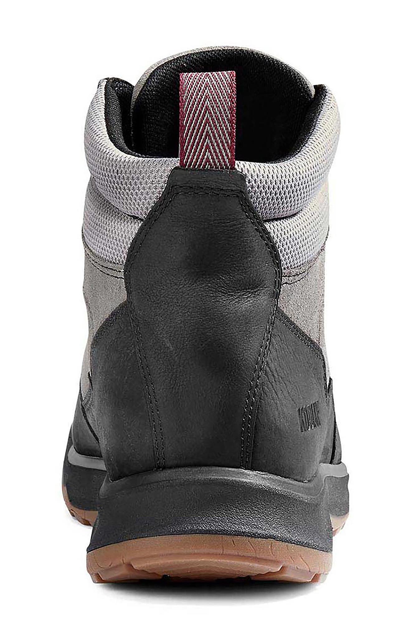Kodiak Stave Waterproof Hiking Boot, Alternate, color, 