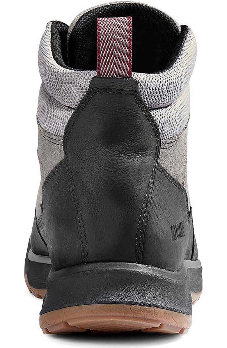 Kodiak Stave Waterproof Hiking Boot, Alternate, color,