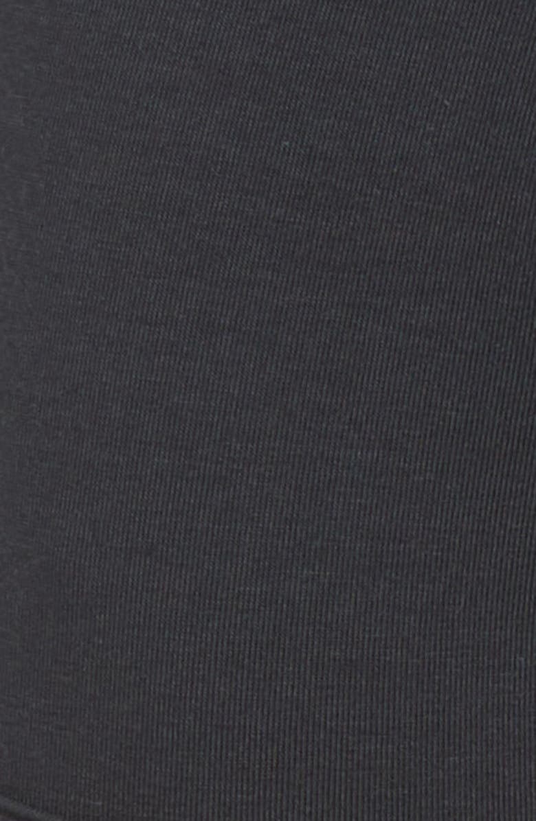 Mack Weldon 18 Hour Jersey Trunks, Alternate, color, 