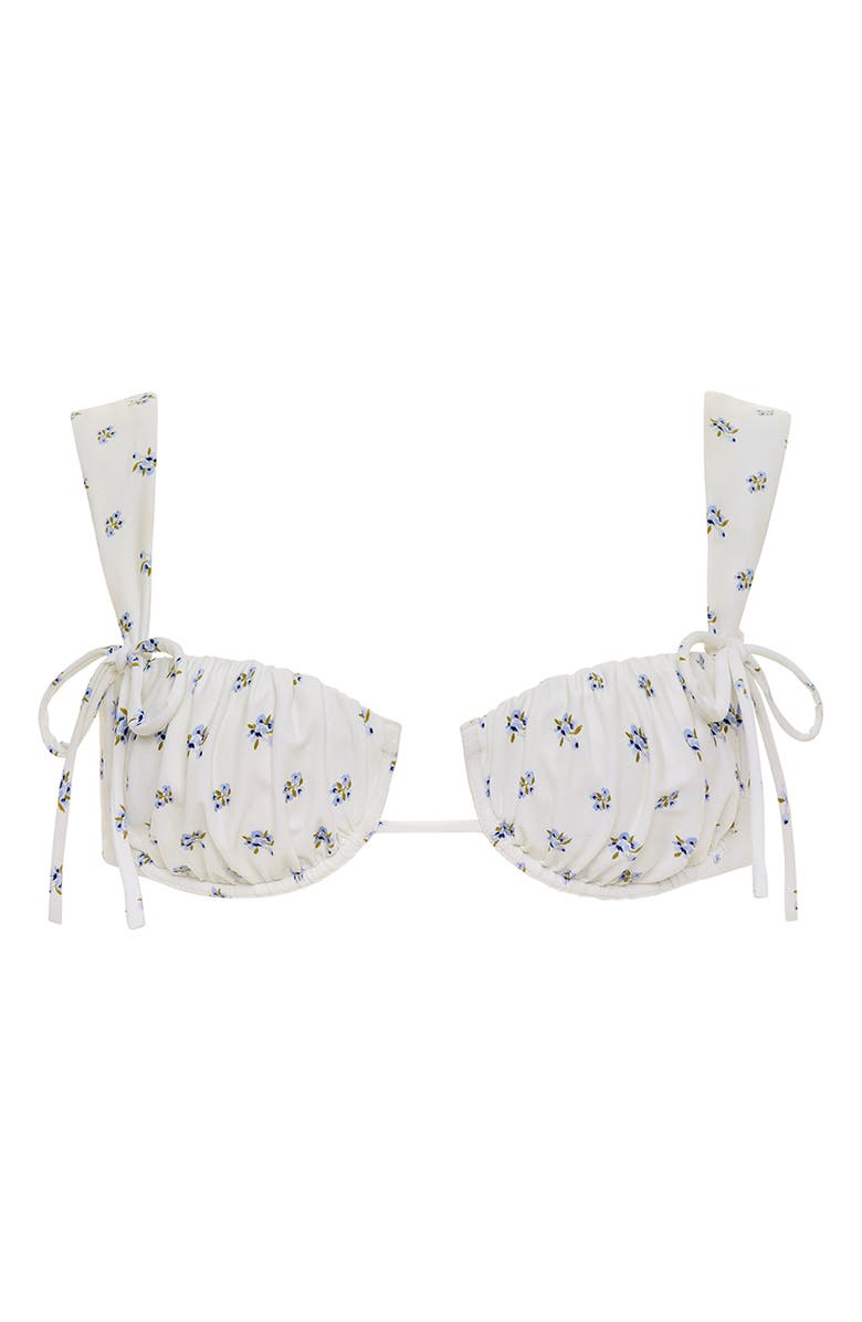 MONTCE Heidi Underwire Bikini Top, Alternate, color,