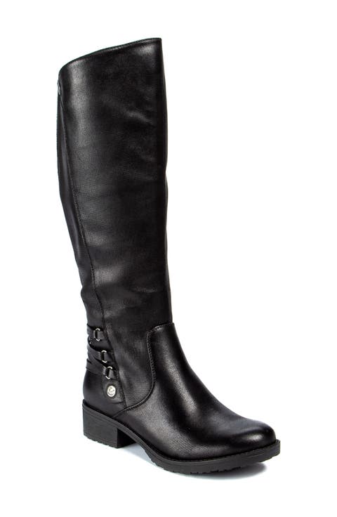 Ornella Riding Boot