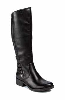 Ornella Riding Boot