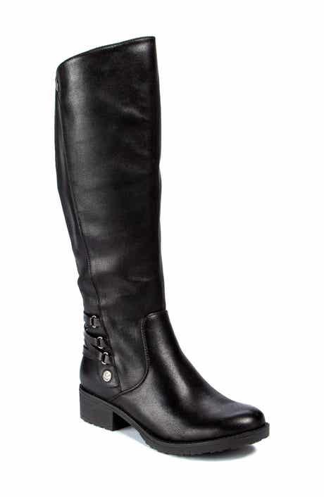 Ornella Riding Boot