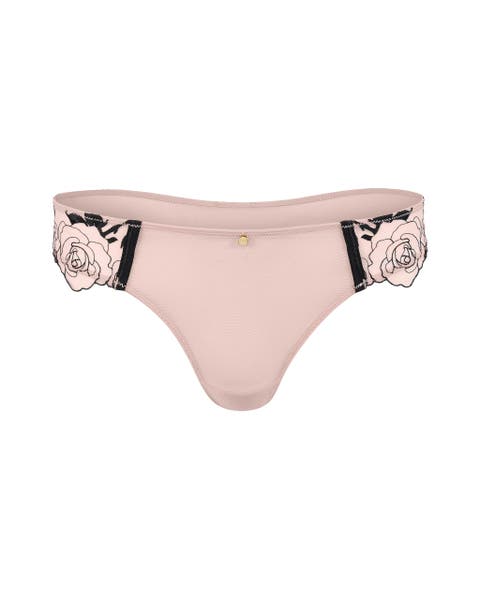 Rosita Thong Panties