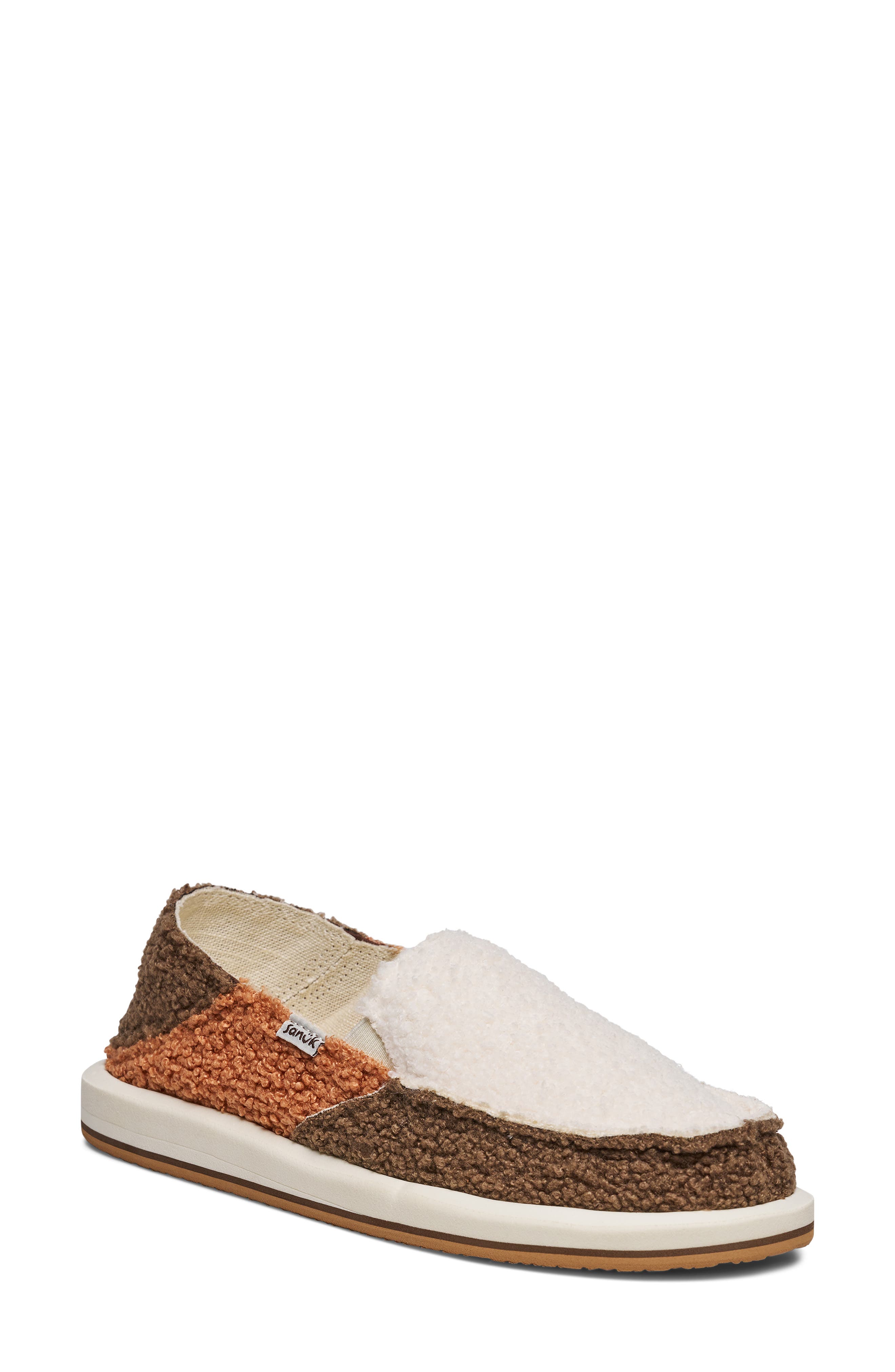 NATURAL PATCHWORK