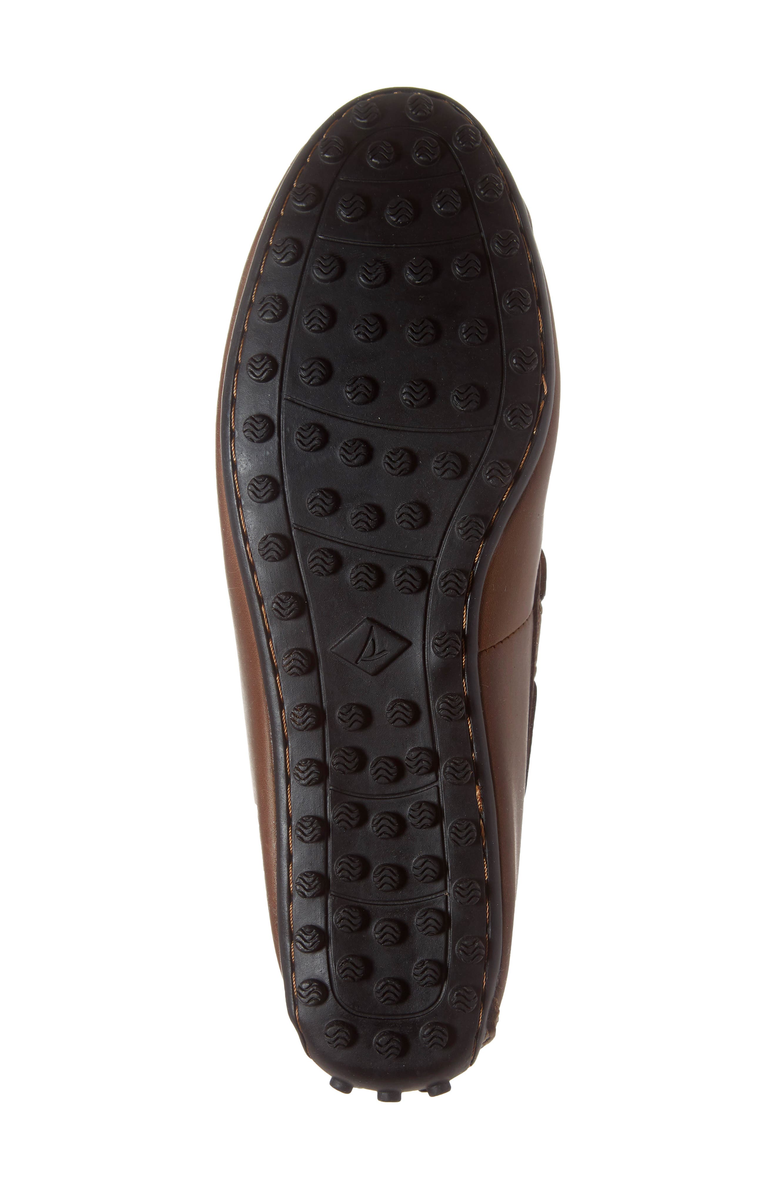 Sperry Hamilton II Driving Shoe, Alternate, color, 