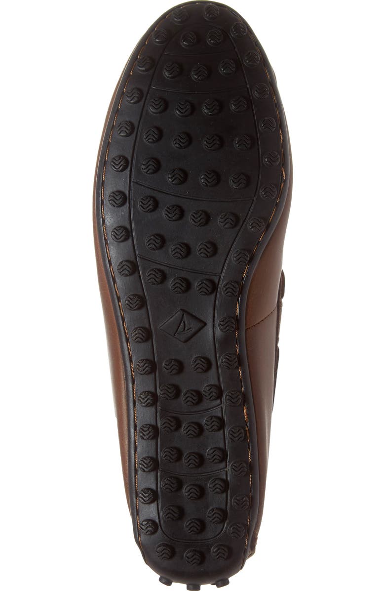 Sperry Hamilton II Driving Shoe, Alternate, color,