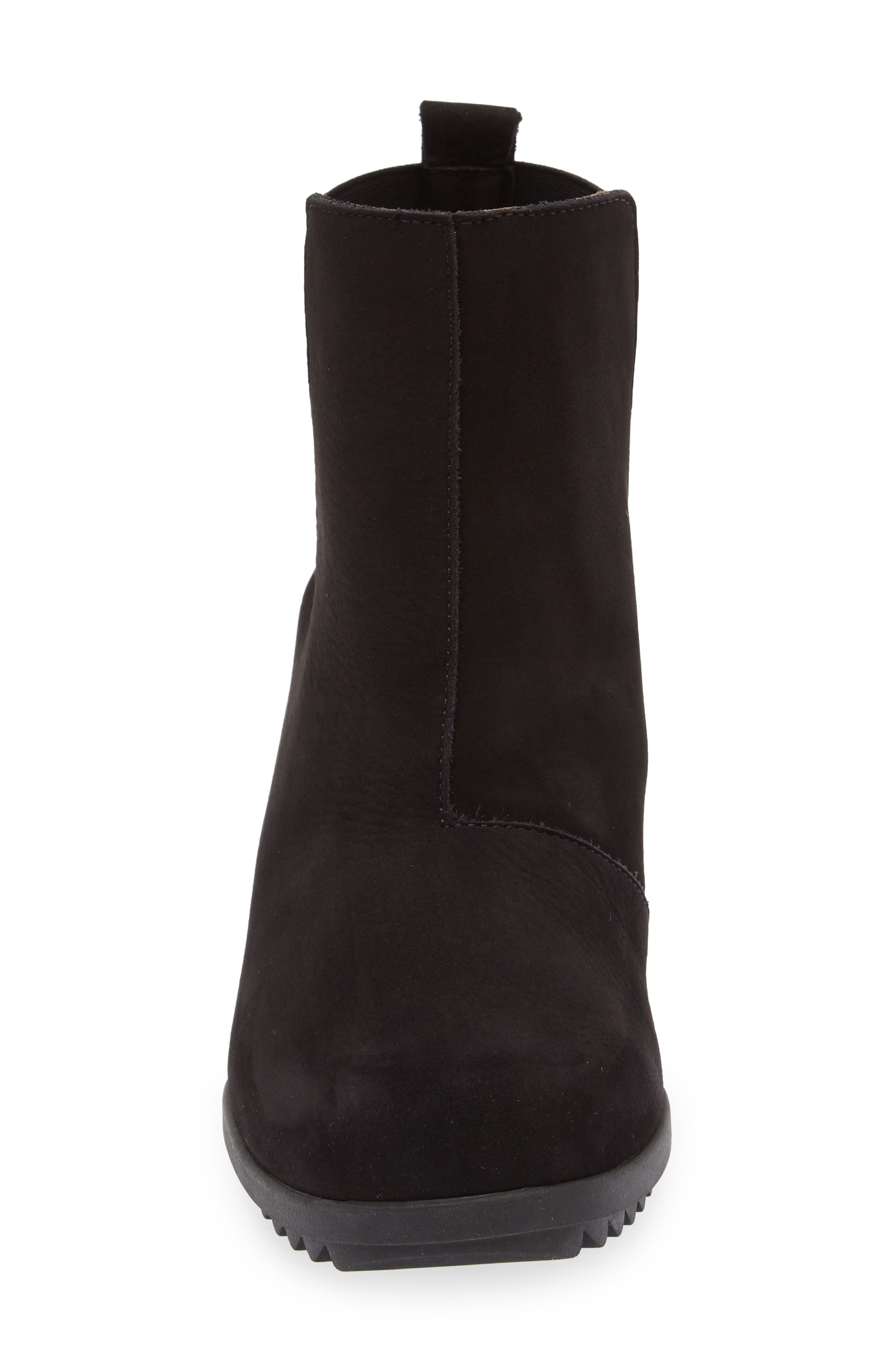 Arche Shelsi Chelsea Boot, Alternate, color, 