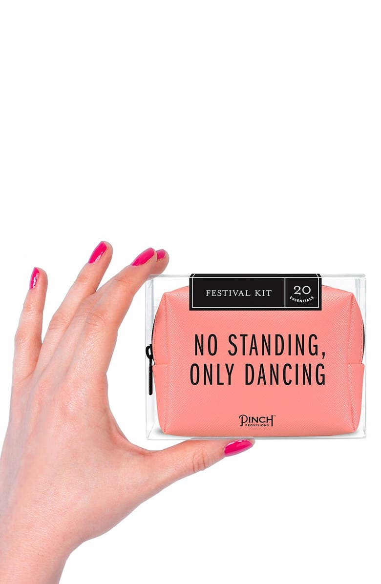 Pinch Provisions 'Festival' Kit, Alternate, color, 