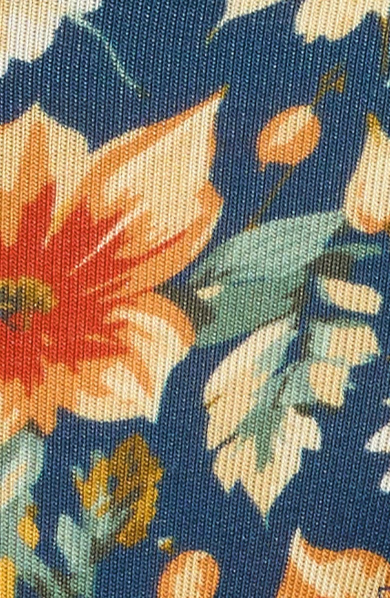 MeUndies FeelFree Bikini, Alternate, color, In Bloom