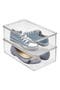 selected Clear