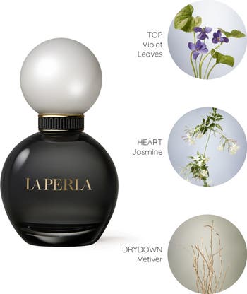 La outlet Perla Signature Perfume