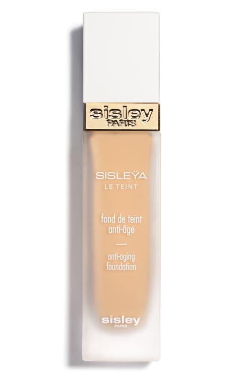 Sisleÿa Le Teint Anti-Aging Foundation